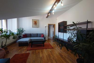 Zona Centrala, Amenajat, Etaj 1, Decomandat, Centrala, Parcare - 4