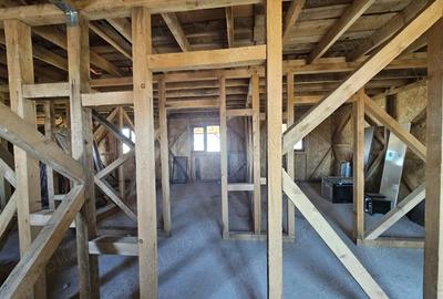 Casa la ro?u intr-o zona lini?tita, aproape de Buzau Spataru - 1