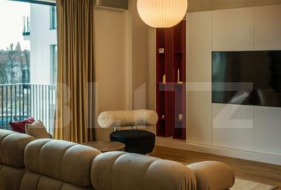 Apartament 3 camere, 92 mp, strada Nicolae Titulescu - 3