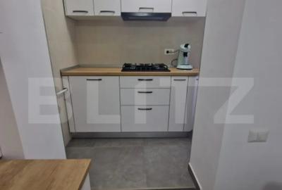 Apartament cu 2 camere semidecomandat în Central - 9
