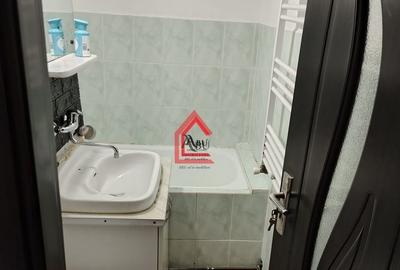 Apartament cu 2 camere semidecomandat, mobilat în Zimbru - 8