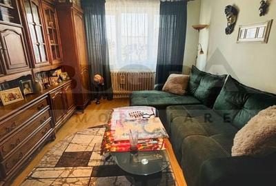 Apartament 2 camere decomandate, zona Grigore Alexandrescu - 1