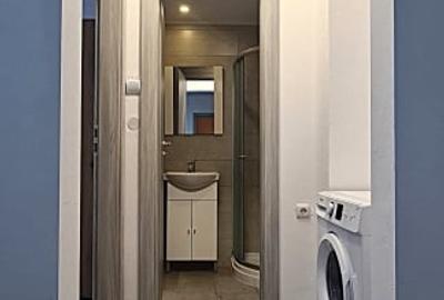 Apartament cu 3 camere decomandat, mobilat în Mihai Viteazul - 5