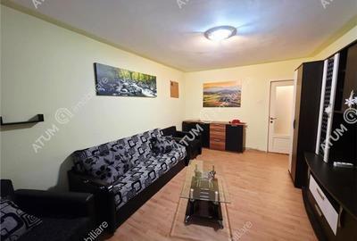 Apartament cu 2 camere si balcon din zona Strand din Sibiu - 1