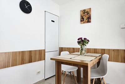 Apartament cu 2 camere semidecomandat în Otopeni - 6