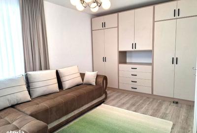 Garsonieră decomandată în Orizont - 10