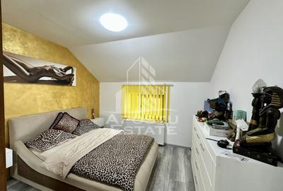 Apartament cu 3 camere in apropiere de Lidl - 5