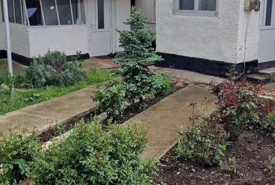 Casă cu 4 camere în Călinești - 1