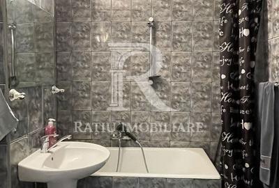 Apartament cu 2 camere decomandat în Decebal - 4