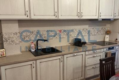 Apartament 3 camere, 73 mp, Columna Residence – langa Vivo, Comision 0% - 4