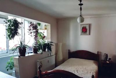 Berceni Metrou Piata Sudului,Bloc Reabilitat AMENAJAT,Mobilat utilat 2 Balcoane - 4