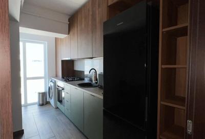 Apartament cu 3 camere decomandat în Tătărași - 3