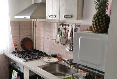 Apartament cu 3 camere decomandat, mobilat în Ștrand - 10