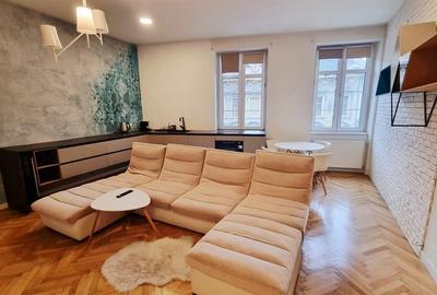 Apartament 2 camere Ultracentral Brasov  Regim Hotelier autorizat - 5