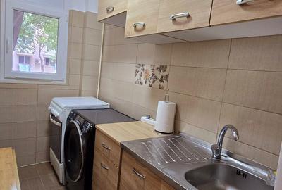 Apartament cu 2 camere decomandat în Central - 4