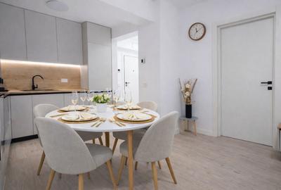 Apartament cu 2 camere semidecomandat în Lotus - 4