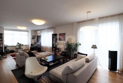 Vilă moderna D+P+1+M | 6 camere, 6 bai | 436mpc - 3
