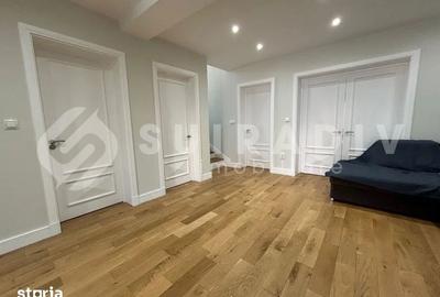 Casă cu 5 camere cu Teren 200 Mp în Apahida - 5