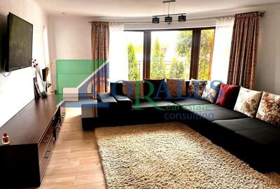 Casa individuala pe parter. Terasa mare. Panouri fotovoltaice! - 3