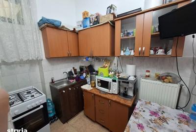 Apartament cu 3 camere nedecomandat în Central - 2