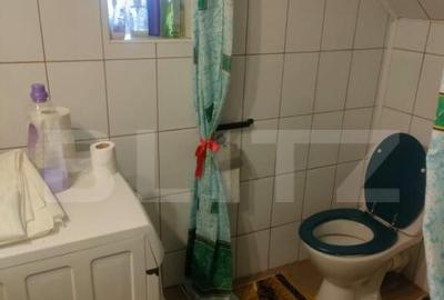 Apartament la casa, zona centrala, 100 mp utili, Radauti - 6