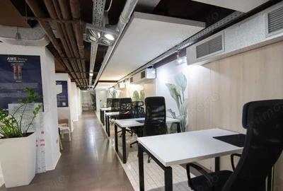 Spațiu comercial, de 715 mp, în Kiseleff - 8