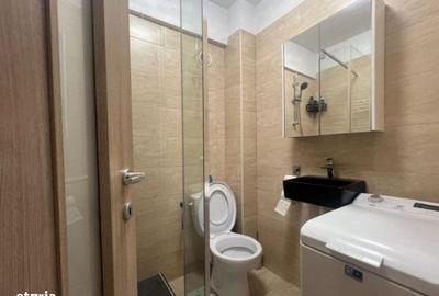 Apartament cu 3 camere decomandat în Băneasa - 9