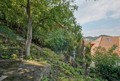 Apartament in vila, Dealul Cetatii, Brasov - 9