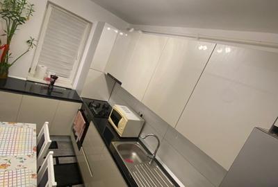 Apartament  cu loc de parcare Berceni Carrefour Grand Arena Str. Postalionului - 7