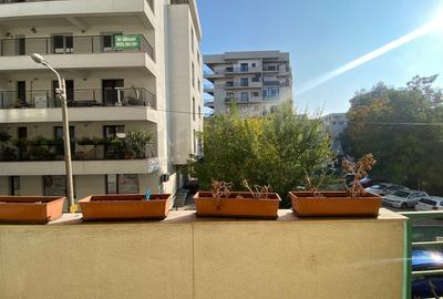 REA1026115 Apartament 2 camere Herastrau Mobilat - 10