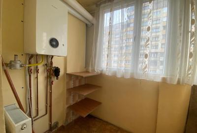 Apartament de vanzare | 2 Camere | Marasti | 50mp - 10