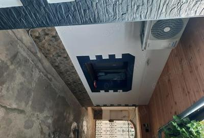 Casă cu 5 camere cu Teren 263 Mp în Radu Negru - 10