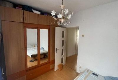 Berceni, Brancuveanu METROU 
bl1968, MOBILATA. - 2