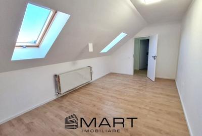 Apartament 3 camere 82mp la CHEIE zona Calea Cisnadiei - 9