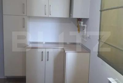 Apartament de inchiriat cu 3 camere, zona Moara de Vant-complex Spring Residence - 6