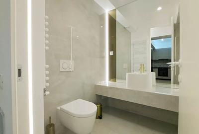 Apartament 2 camere de vanzare Cortina North | Porsche Pipera | Kaufland Pipera - 7