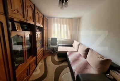 Apartament cu 3 camere semidecomandat, mobilat în Mănăștur - 5