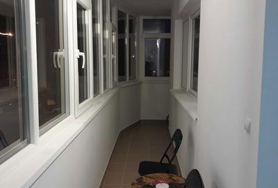 Apartament cu 2 camere decomandat în Sud - 2