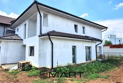 Casa individuala 211 mp zona Lidl Selimbar - 3