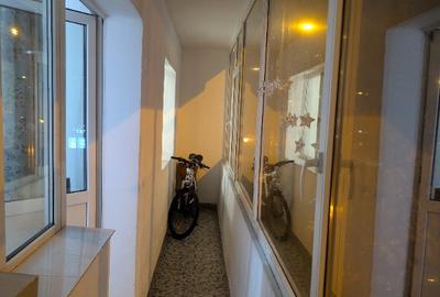 Proprietar - apartament 3 Camere, Reabilitat Termic, Mo?ilor/Carol I - 2