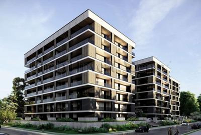 Apartament 3 camere de vanzare Pipera - 13