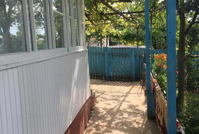 Casă cu 3 camere în Socrujeni - 3
