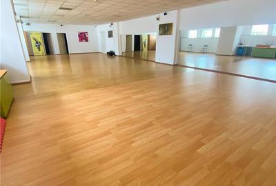 Spațiu comercial, de 200 mp, în Crângași - 8