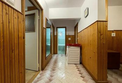 Apartament 3 camere de vanzare zona centrala-Tulcea - 7