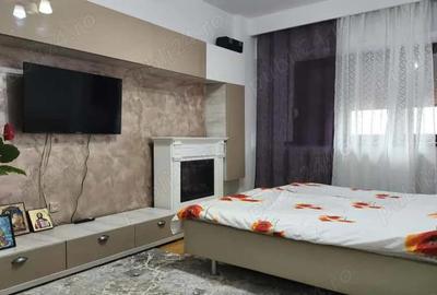 Apartament 1 camera in Deva, zona Gojdu - 2