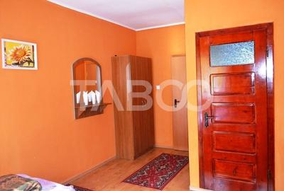 Pensiune de vanzare in Talmaciu judetul Sibiu renovata cu 26 camere - 24