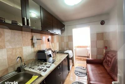 Apartament cu 2 camere decomandat în Central - 3
