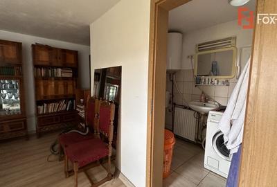 Casă individuală cu 4 camere cu Canalizare în Chișoda - 13