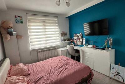 Apartament cu 3 camere semidecomandat în Crângași - 3