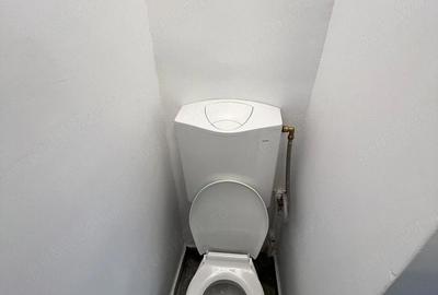 Spațiu comercial, de 8 mp, în Magheru - 3